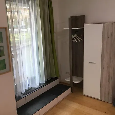 Ferienwohnung Bitzenstrasse Haiger Exterior photo