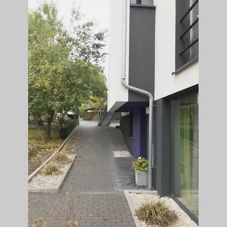 Ferienwohnung Bitzenstrasse Haiger Exterior photo
