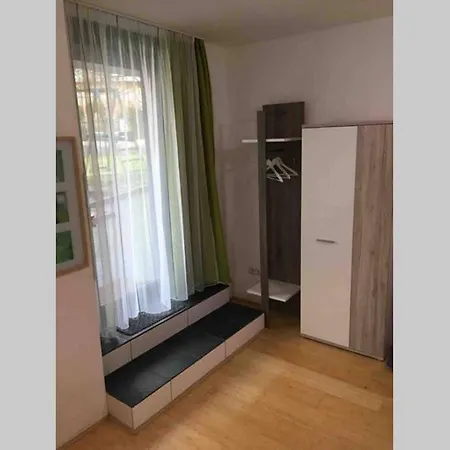 Ferienwohnung Bitzenstrasse Haiger Exterior photo