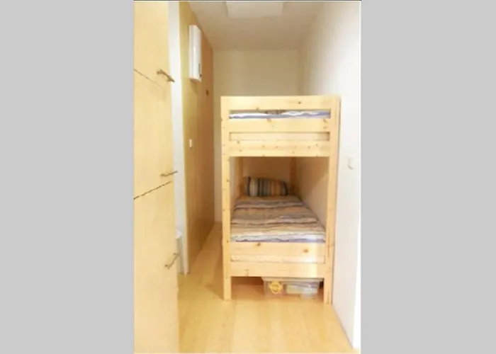 Ferienwohnung Bitzenstrasse