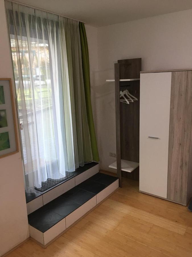 Apartment Bitzenstrasse Haiger