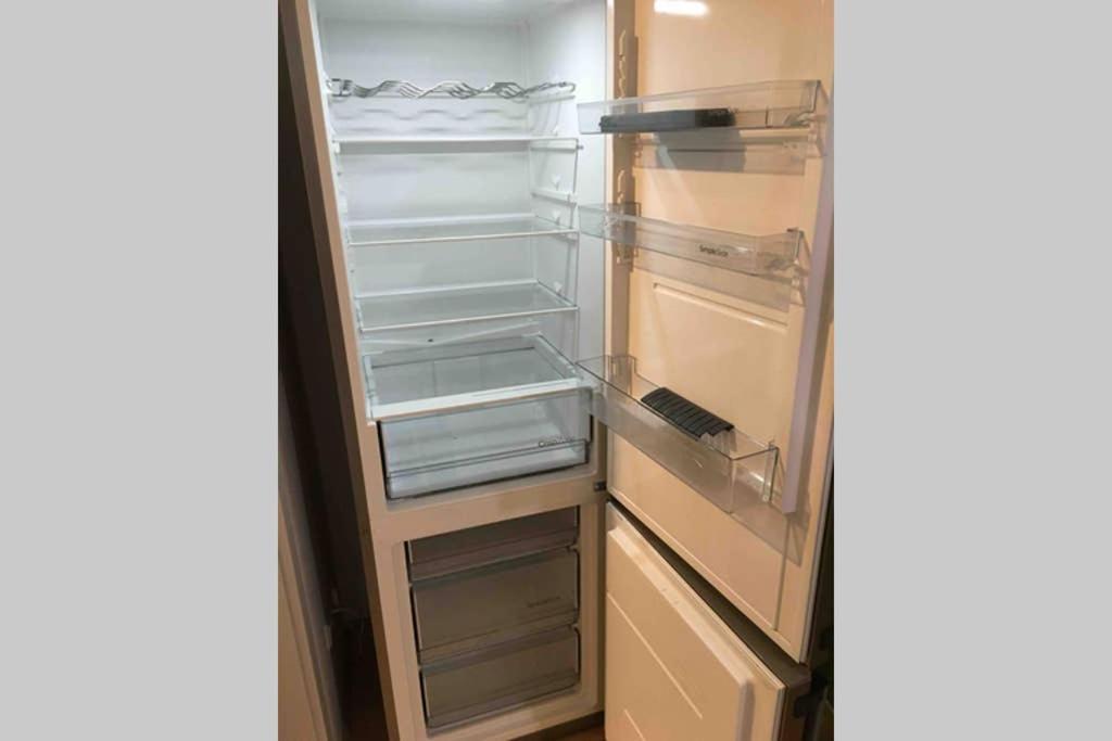 Bitzenstrasse Appartement *