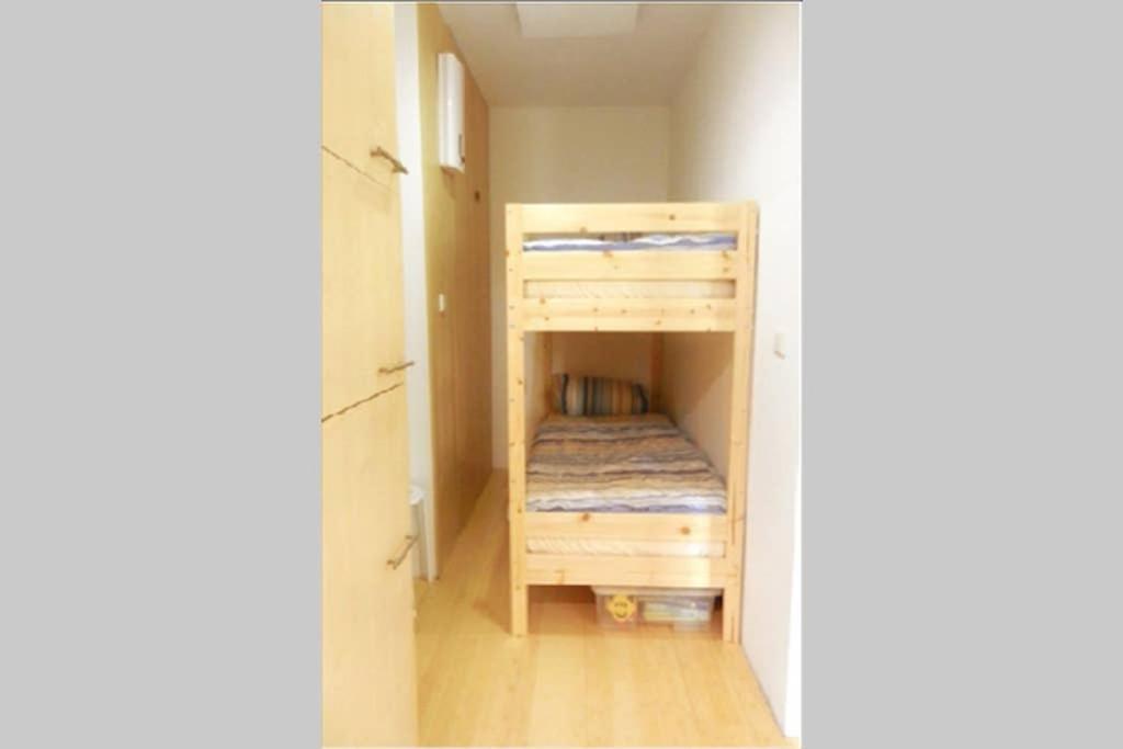 Apartment Bitzenstrasse