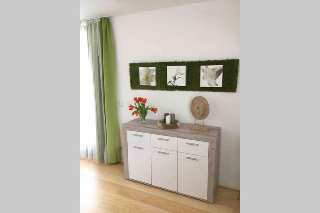 Apartment Bitzenstrasse *