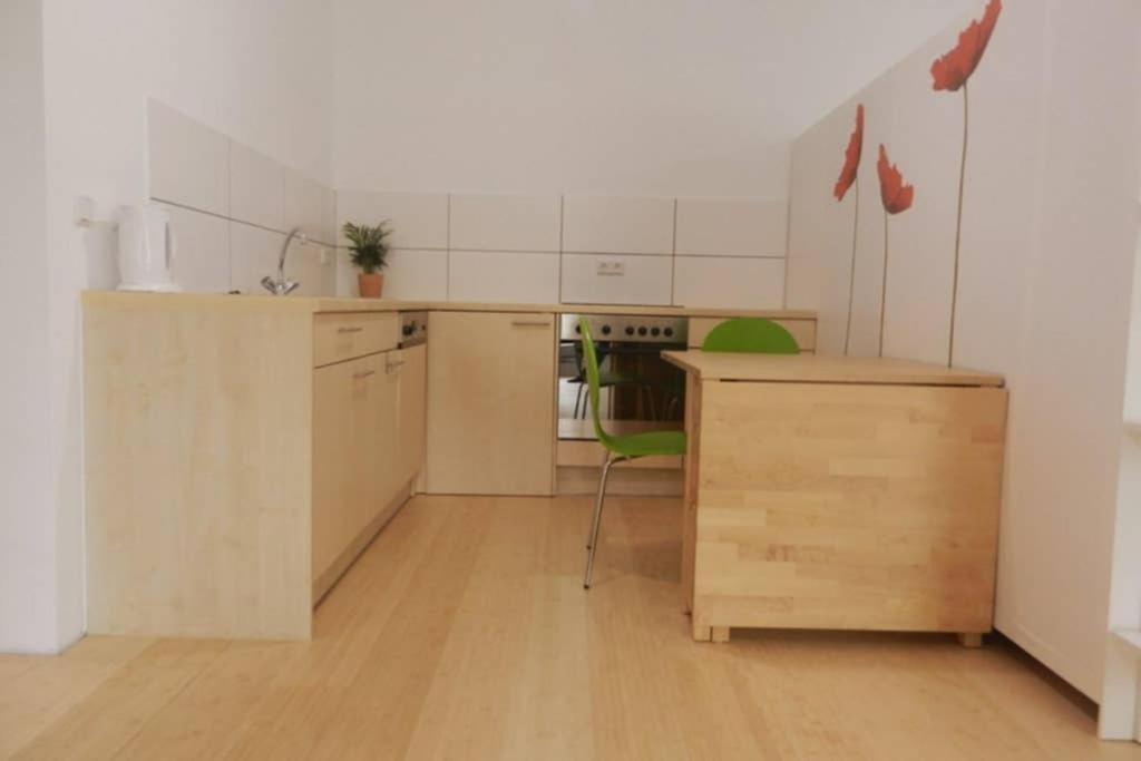 Apartment Bitzenstrasse